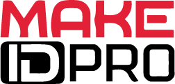Logo MAKE ID PRO